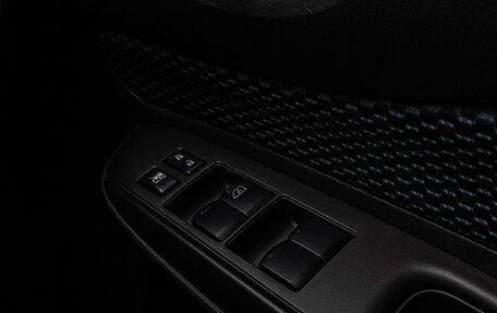 Nissan Note II рестайлинг, 2013 год, 720 000 рублей, 17 фотография