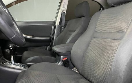 Toyota Corolla, 2006 год, 650 000 рублей, 7 фотография