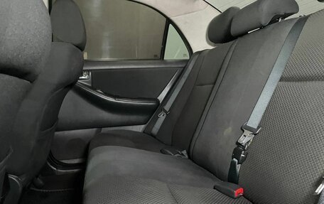 Toyota Corolla, 2006 год, 650 000 рублей, 8 фотография