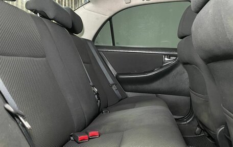 Toyota Corolla, 2006 год, 650 000 рублей, 9 фотография