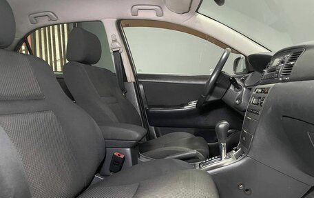 Toyota Corolla, 2006 год, 650 000 рублей, 10 фотография