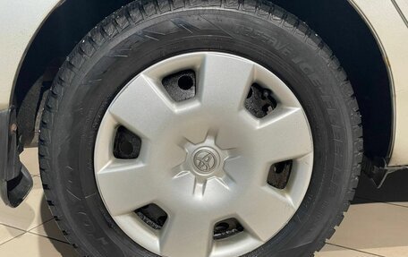 Toyota Corolla, 2006 год, 650 000 рублей, 15 фотография