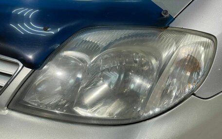 Toyota Corolla, 2006 год, 650 000 рублей, 13 фотография