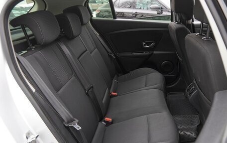 Renault Megane III, 2012 год, 779 000 рублей, 7 фотография