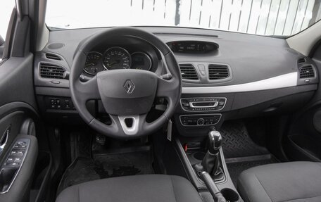 Renault Megane III, 2012 год, 779 000 рублей, 6 фотография