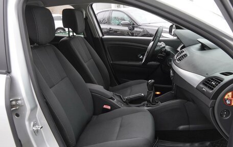 Renault Megane III, 2012 год, 779 000 рублей, 8 фотография