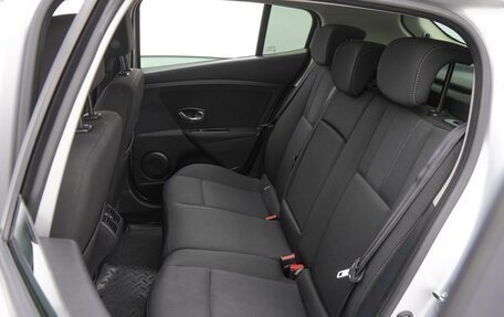 Renault Megane III, 2012 год, 779 000 рублей, 9 фотография