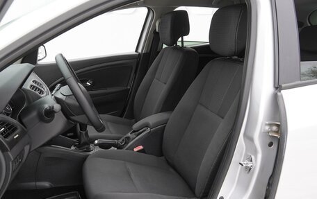 Renault Megane III, 2012 год, 779 000 рублей, 10 фотография