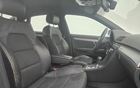 Audi A4, 2006 год, 999 111 рублей, 10 фотография