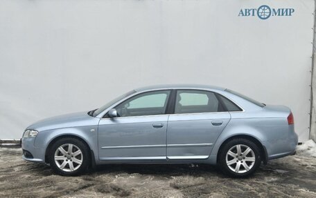 Audi A4, 2006 год, 999 111 рублей, 5 фотография