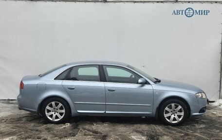 Audi A4, 2006 год, 999 111 рублей, 4 фотография