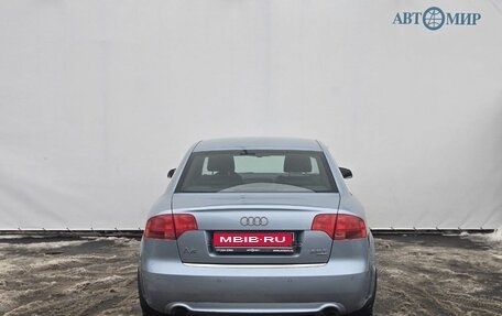 Audi A4, 2006 год, 999 111 рублей, 7 фотография