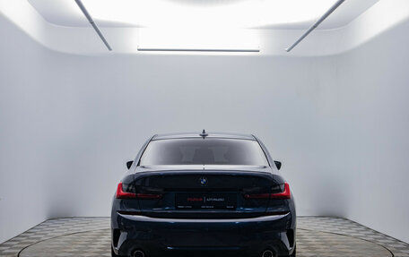 BMW 3 серия, 2019 год, 3 840 000 рублей, 6 фотография