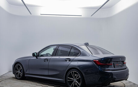 BMW 3 серия, 2019 год, 3 840 000 рублей, 7 фотография