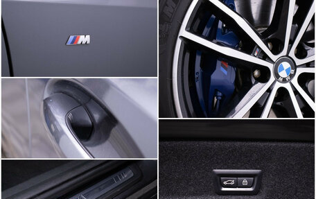 BMW 3 серия, 2019 год, 3 840 000 рублей, 16 фотография