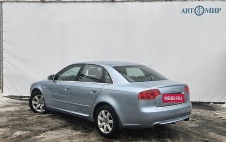 Audi A4, 2006 год, 999 111 рублей, 6 фотография