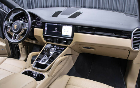 Porsche Cayenne III, 2019 год, 6 250 000 рублей, 11 фотография