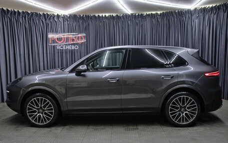 Porsche Cayenne III, 2019 год, 6 250 000 рублей, 8 фотография