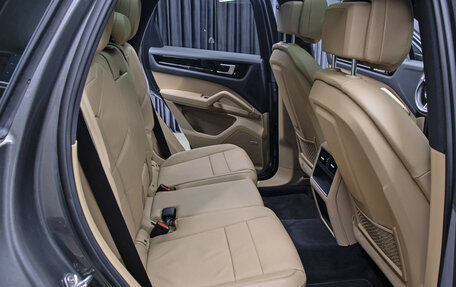 Porsche Cayenne III, 2019 год, 6 250 000 рублей, 12 фотография