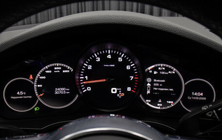 Porsche Cayenne III, 2019 год, 6 250 000 рублей, 13 фотография