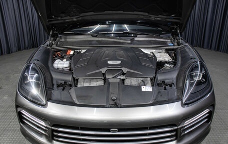 Porsche Cayenne III, 2019 год, 6 250 000 рублей, 9 фотография