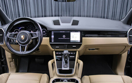 Porsche Cayenne III, 2019 год, 6 250 000 рублей, 14 фотография