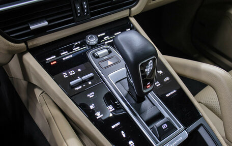 Porsche Cayenne III, 2019 год, 6 250 000 рублей, 18 фотография