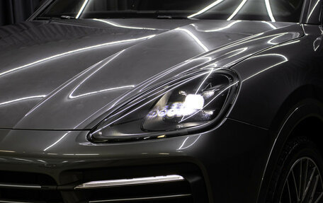 Porsche Cayenne III, 2019 год, 6 250 000 рублей, 23 фотография