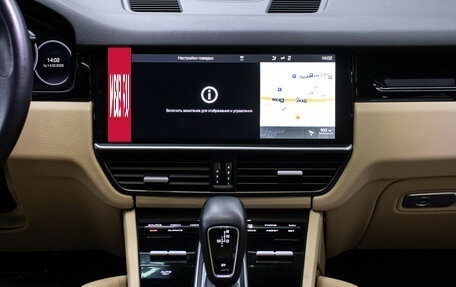 Porsche Cayenne III, 2019 год, 6 250 000 рублей, 15 фотография