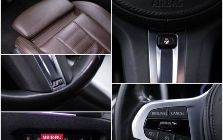 BMW 3 серия, 2019 год, 3 840 000 рублей, 18 фотография