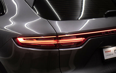 Porsche Cayenne III, 2019 год, 6 250 000 рублей, 24 фотография