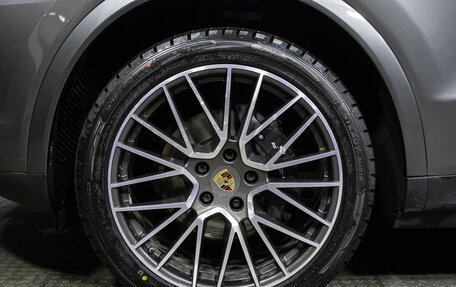 Porsche Cayenne III, 2019 год, 6 250 000 рублей, 25 фотография