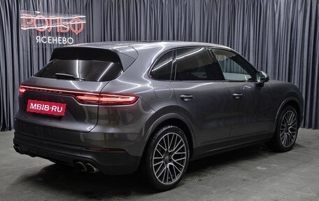 Porsche Cayenne III, 2019 год, 6 250 000 рублей, 5 фотография