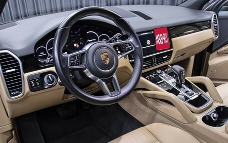 Porsche Cayenne III, 2019 год, 6 250 000 рублей, 16 фотография