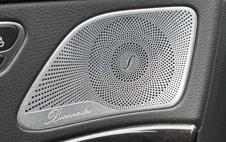 Mercedes-Benz S-Класс, 2019 год, 4 850 000 рублей, 13 фотография