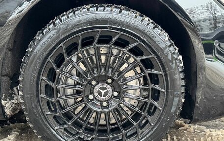 Mercedes-Benz S-Класс, 2019 год, 4 850 000 рублей, 17 фотография