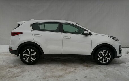 KIA Sportage IV рестайлинг, 2019 год, 2 185 000 рублей, 4 фотография