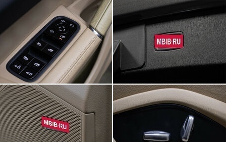 Porsche Cayenne III, 2019 год, 6 250 000 рублей, 22 фотография