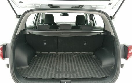 KIA Sportage IV рестайлинг, 2019 год, 2 185 000 рублей, 17 фотография