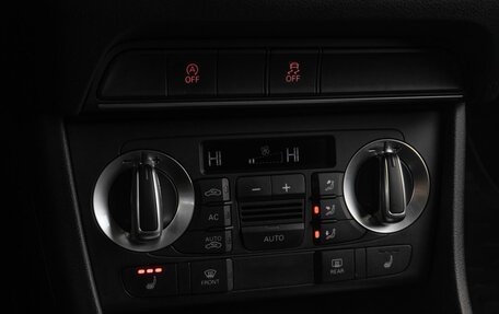 Audi Q3, 2011 год, 1 499 000 рублей, 12 фотография