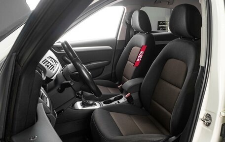 Audi Q3, 2011 год, 1 499 000 рублей, 10 фотография