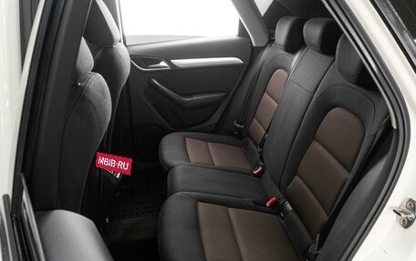 Audi Q3, 2011 год, 1 499 000 рублей, 9 фотография