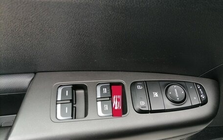 KIA Sportage IV рестайлинг, 2019 год, 2 185 000 рублей, 13 фотография