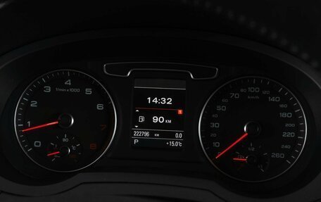 Audi Q3, 2011 год, 1 499 000 рублей, 15 фотография