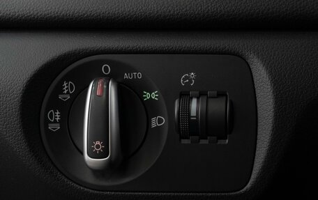 Audi Q3, 2011 год, 1 499 000 рублей, 16 фотография