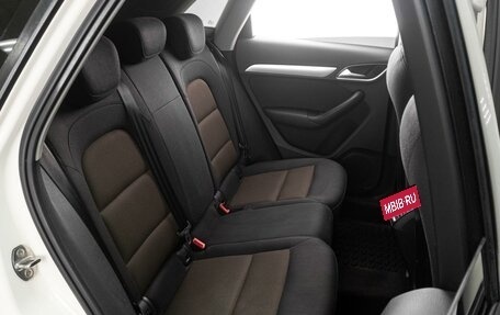 Audi Q3, 2011 год, 1 499 000 рублей, 7 фотография