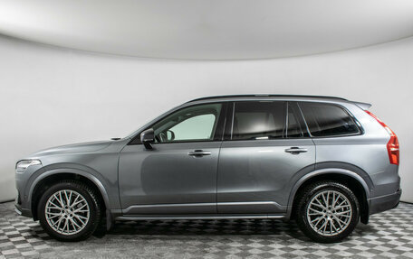 Volvo XC90 II рестайлинг, 2020 год, 5 790 000 рублей, 8 фотография