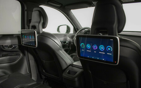 Volvo XC90 II рестайлинг, 2020 год, 5 790 000 рублей, 11 фотография