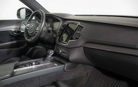 Volvo XC90 II рестайлинг, 2020 год, 5 790 000 рублей, 9 фотография