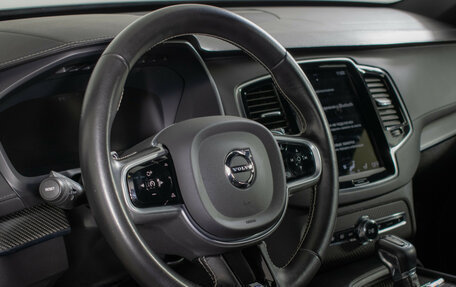 Volvo XC90 II рестайлинг, 2020 год, 5 790 000 рублей, 16 фотография